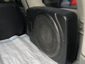 2003 Suzuki Grand Vitara I Рестайлинг, фиолетовый, 900000 рублей - вид 11