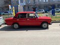 1995 Lada (ВАЗ) 2106, красный, 150000 рублей - вид 1