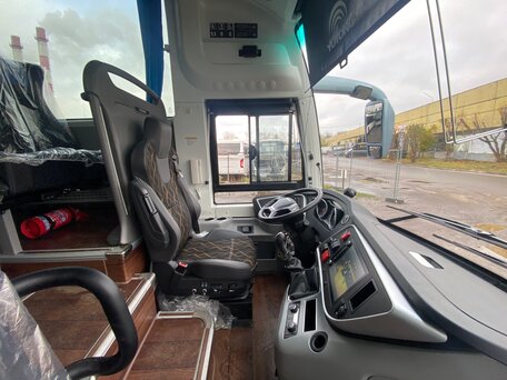 2026 Yutong ZK6128H, синий, 17850000 рублей, вид 2