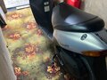 1998 Suzuki Lets 2, серебристый, 55000 рублей - вид 3