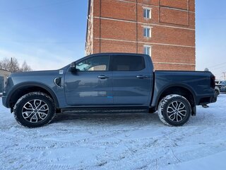 2024 Ford Ranger T6.2, серый, 6100000 рублей, вид 5