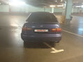 1991 Honda Civic V, синий - вид 2