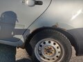2012 Lada (ВАЗ) Granta I, серебристый, 240000 рублей - вид 9