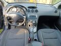 2014 Peugeot 408 I, синий, 550000 рублей