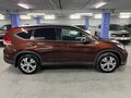 2014 Honda CR-V IV, коричневый, 1999000 рублей - вид 3