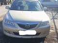 2005 Mazda 6 I (GG), серый, 310000 рублей