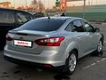 2011 Ford Focus III, серый, 770000 рублей - вид 4