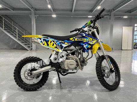2024 Iride Azimut M, жёлтый, 84990 рублей, вид 2