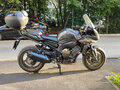 2009 Yamaha FZ1, чёрный, 600000 рублей - вид 3