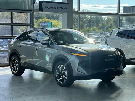 Haval F7x II
