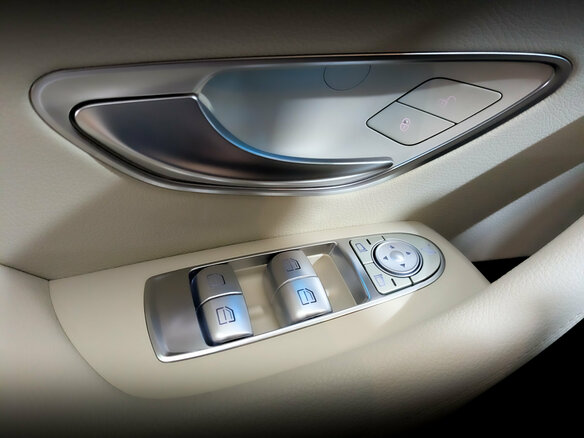 2020 Mercedes-Benz E-Класс 200 V (W213, S213, C238), зелёный, 4150000 рублей - вид 21