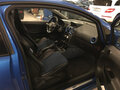 2008 Opel Corsa OPC D, голубой - вид 4