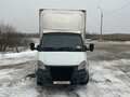 2011 ГАЗ ГАЗель (3302), белый - вид 1
