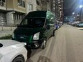 2007 Ford Transit, зелёный, 700000 рублей - вид 2