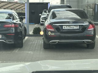 2015 BMW X6 30d II (F16), серебристый, 3900000 рублей, вид 4