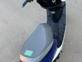 2003 Honda Dio, синий, 65000 рублей - вид 3