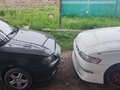 1992 Toyota Mark II VII (X90), белый, 470000 рублей - вид 11