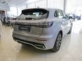 2025 Hongqi HS5 I Рестайлинг, серый - вид 5