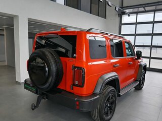 2023 Tank 300 I, оранжевый, 3059000 рублей, вид 4