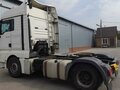 2009 MAN TGX, белый, 3600000 рублей - вид 2