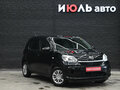 2018 Daihatsu Boon III, чёрный - вид 3