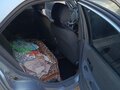 2008 Hyundai Accent ТагАЗ II, серебристый, 270000 рублей - вид 8