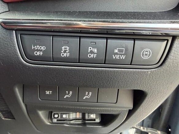 2020 Mazda 3 IV (BP), серый, 1230000 рублей - вид 12