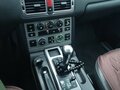 2003 Land Rover Range Rover III, чёрный, 1949000 рублей - вид 9