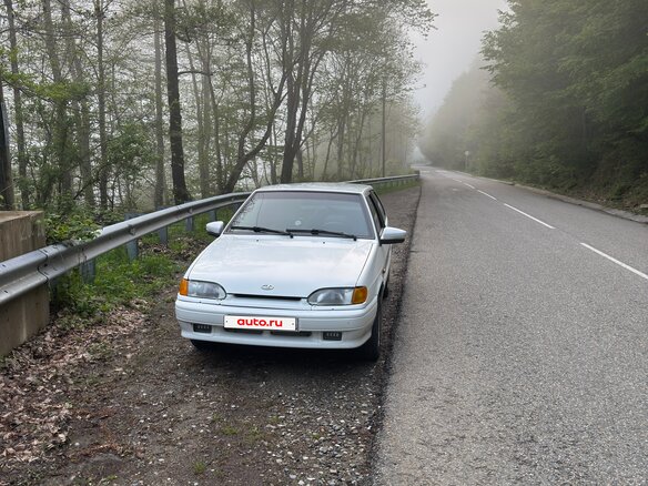 2013 Lada (ВАЗ) 2113, белый, 270000 рублей - вид 2