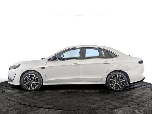 2023 Kaiyi E5, белый, 790000 рублей - вид 7