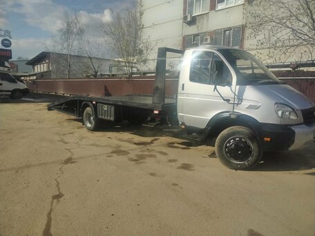 2007 Валдай 8, серебристый, 1350000 рублей, вид 2