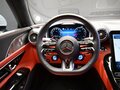 2025 Mercedes-Benz AMG GT 43 II, серебристый, 14000000 рублей - вид 8