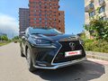 2019 Lexus NX 300 I Рестайлинг, чёрный, 2750000 рублей - вид 8