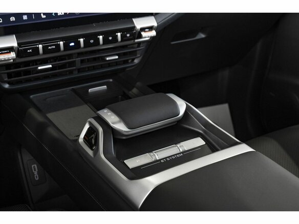 2025 Changan Deepal G318 I, серый - вид 17