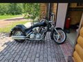 2010 Honda VT 1300CS Sabre, чёрный, 900000 рублей - вид 8