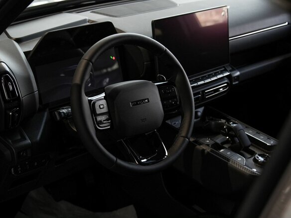 2026 Haval H7 I, серый, 4199000 рублей - вид 18