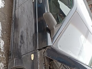 2007 Lada (ВАЗ) 2112, чёрный, 120000 рублей, вид 4