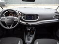 2024 Lada (ВАЗ) Vesta SW I Рестайлинг (NG), белый - вид 6
