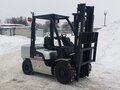 2007 Nissan серия J, серебристый - вид 9