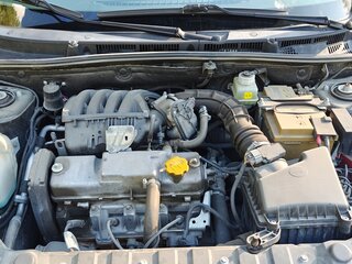 2018 Lada (ВАЗ) Granta I Рестайлинг, чёрный, 700000 рублей, вид 5