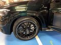 2024 Mercedes-Benz GLE AMG 53 AMG II (V167) Рестайлинг, зелёный - вид 5