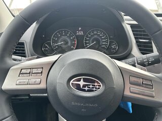 2010 Subaru Legacy V, серебристый, 1170000 рублей, вид 5