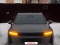 2023 Exeed RX, серый, 4200000 рублей - вид 7
