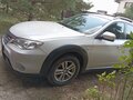 2010 Subaru Impreza III, белый, 780000 рублей - вид 8