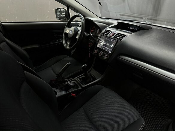 2013 Subaru XV I, белый, 1149777 рублей - вид 7