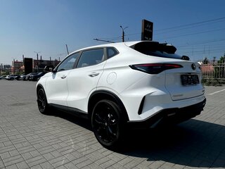 2026 Changan CS35 Max, белый, 2649900 рублей, вид 5