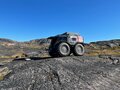 2020 Шерп (Sherp) Шерп Max, чёрный, 13700000 рублей - вид 10