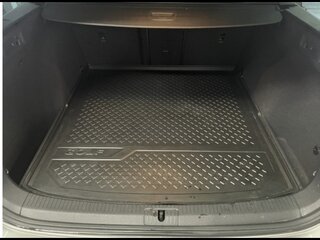 2014 Volkswagen Golf VII, серый, 1500000 рублей, вид 5