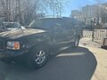 1999 GMC Yukon I (GMT400), чёрный, 6500000 рублей - вид 10
