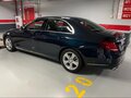 2016 Mercedes-Benz E-Класс 200 V (W213, S213, C238), зелёный, 3500000 рублей - вид 5